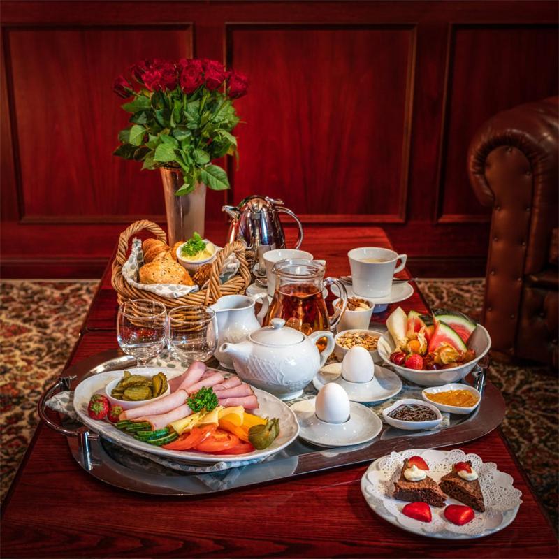 Hotel Astor Вааса Екстериор снимка